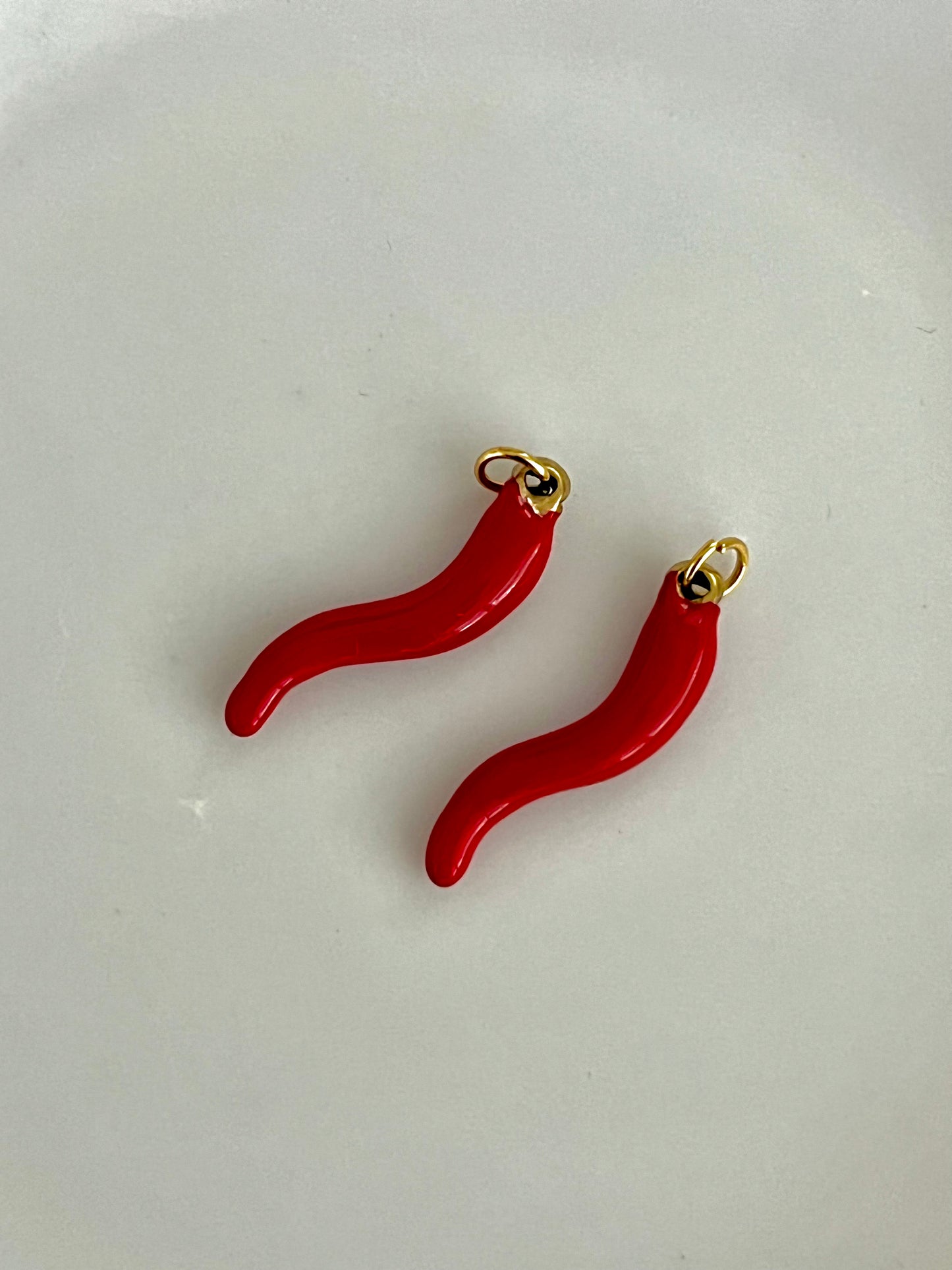Spicy chile - Dolché Jewelry