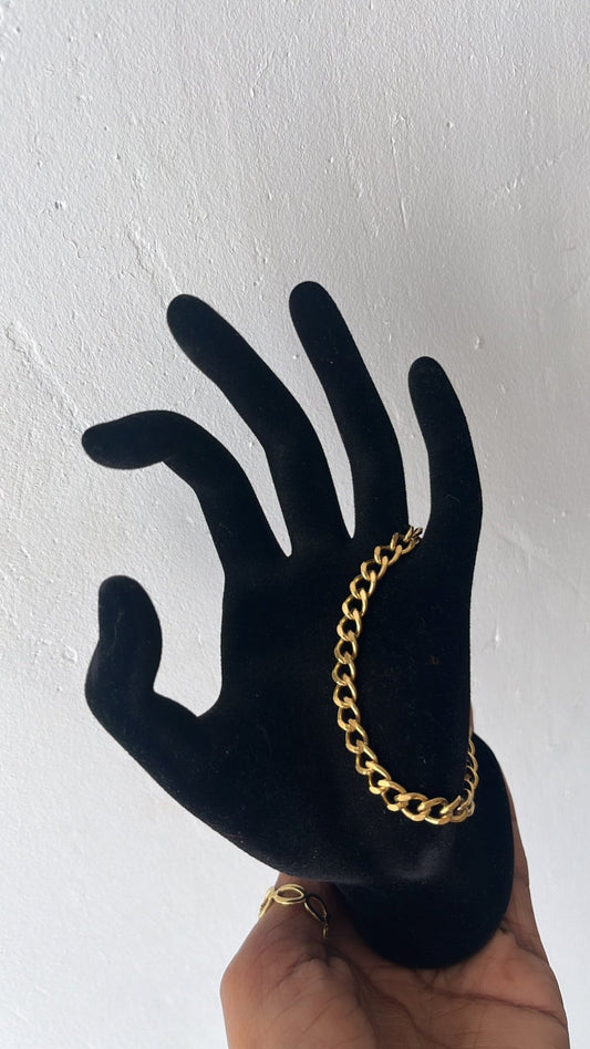 Alessia bracelet - Dolché JewelryDolché Jewelry