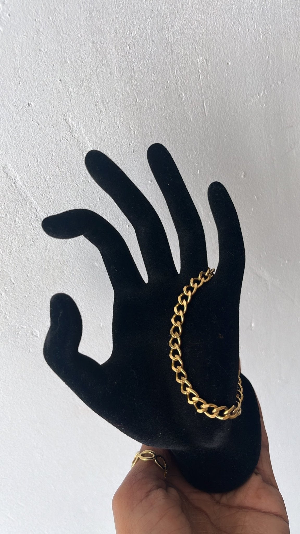 Alessia bracelet - Dolché JewelryDolché Jewelry