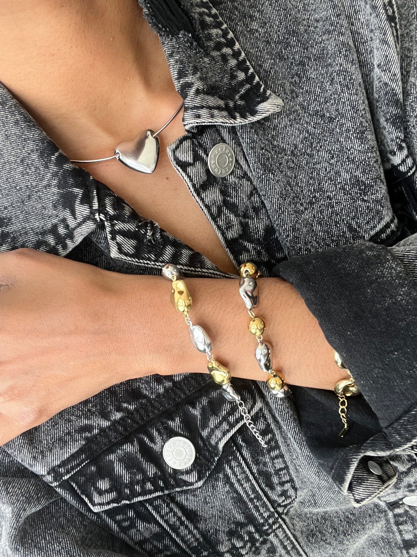 Amara necklace - Dolché JewelryDolché Jewelry