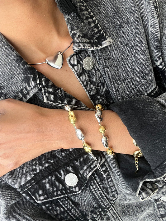 Amara necklace - Dolché JewelryDolché Jewelry