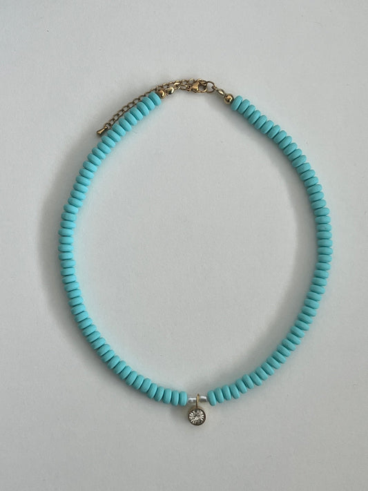 Beaded necklaces - Dolché JewelryDolché Jewelry