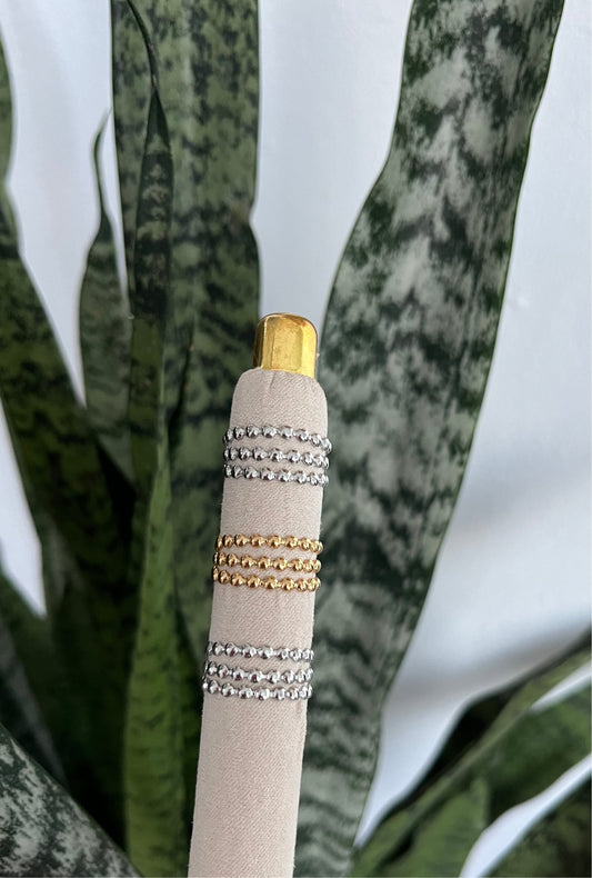 Becky ring - Dolché Jewelry