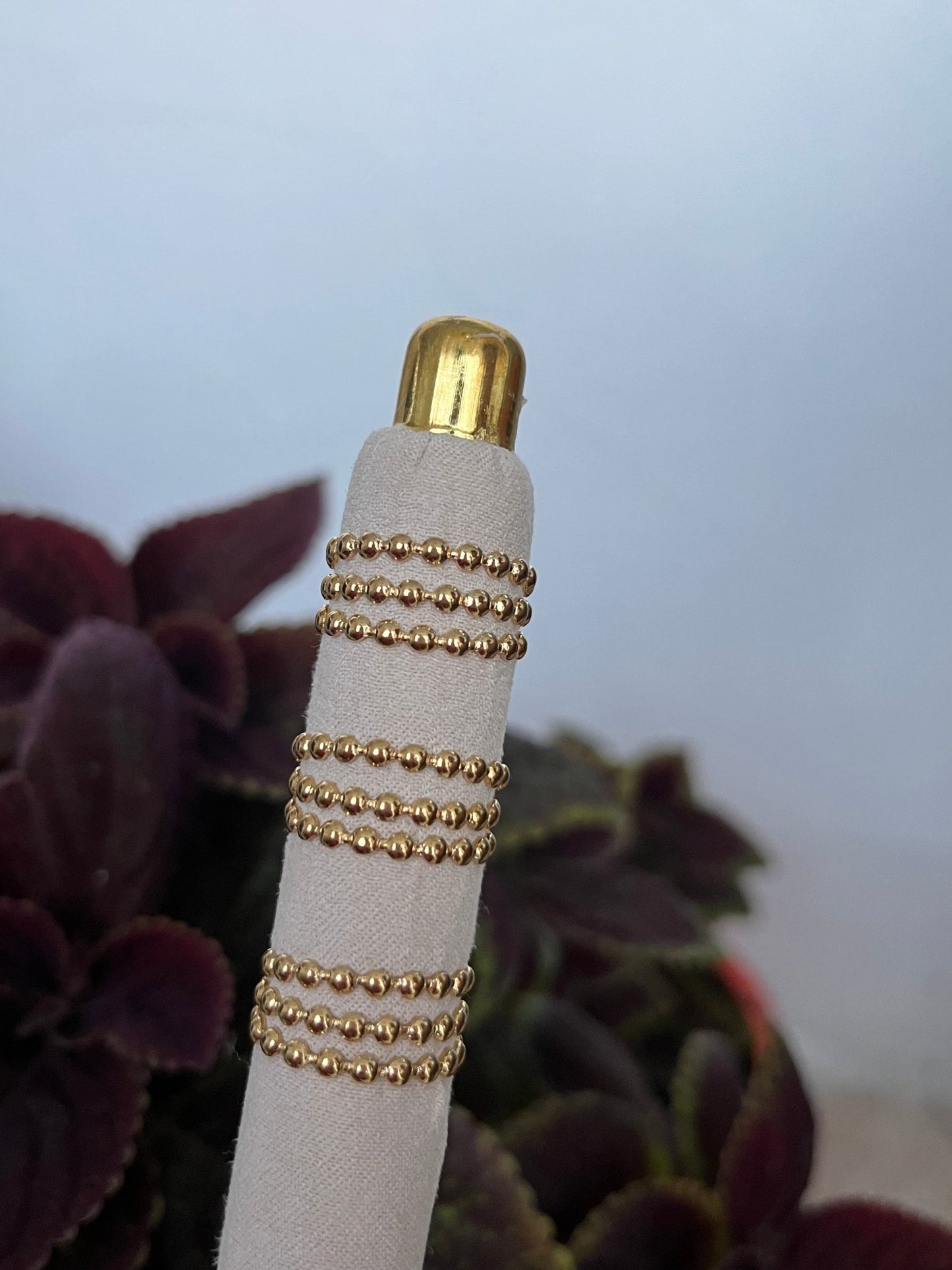 Becky ring - Dolché Jewelry