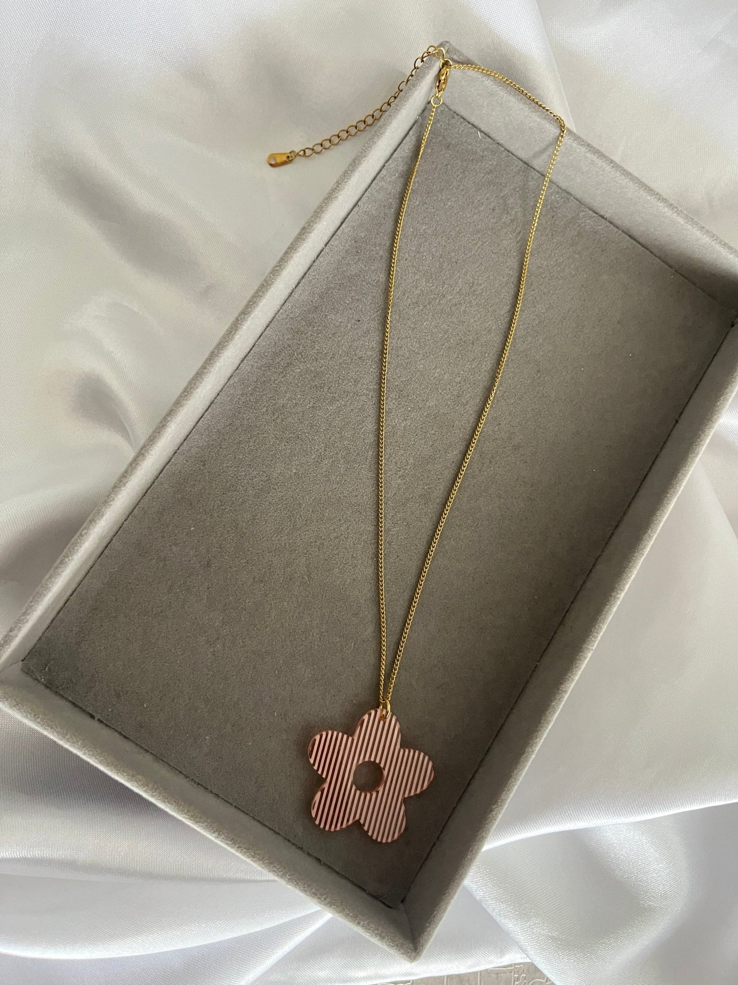 Bloom necklace - Dolché JewelryDolché Jewelry
