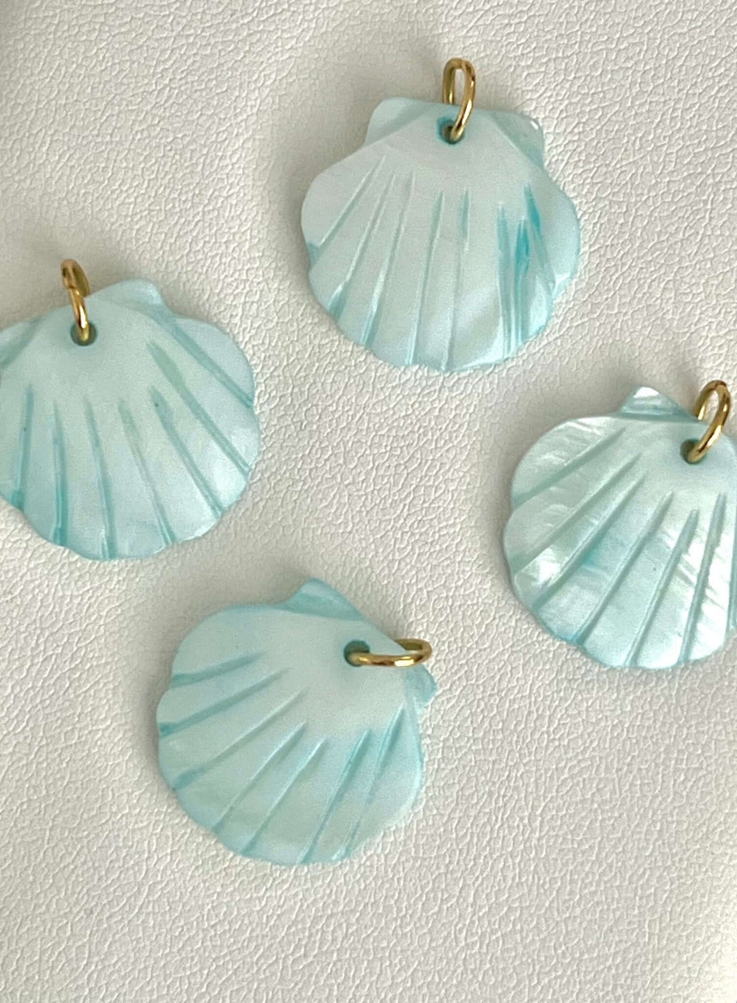 Blue coral - Dolché Jewelry