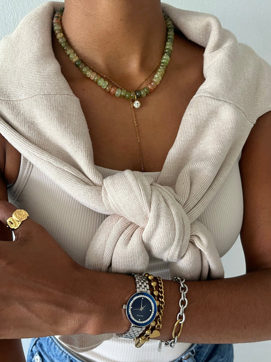 Camila necklace - Dolché JewelryDolché Jewelry