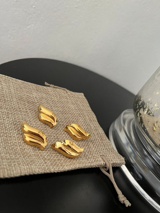 Celeste earrings - Dolché Jewelry