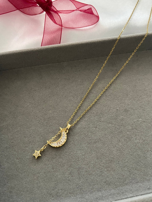 Celeste necklace - Dolché JewelryDolché Jewelry