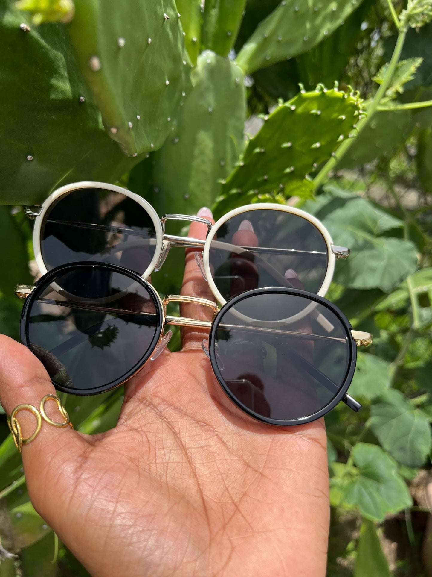 Chantal sunglasses - Dolché Jewelry