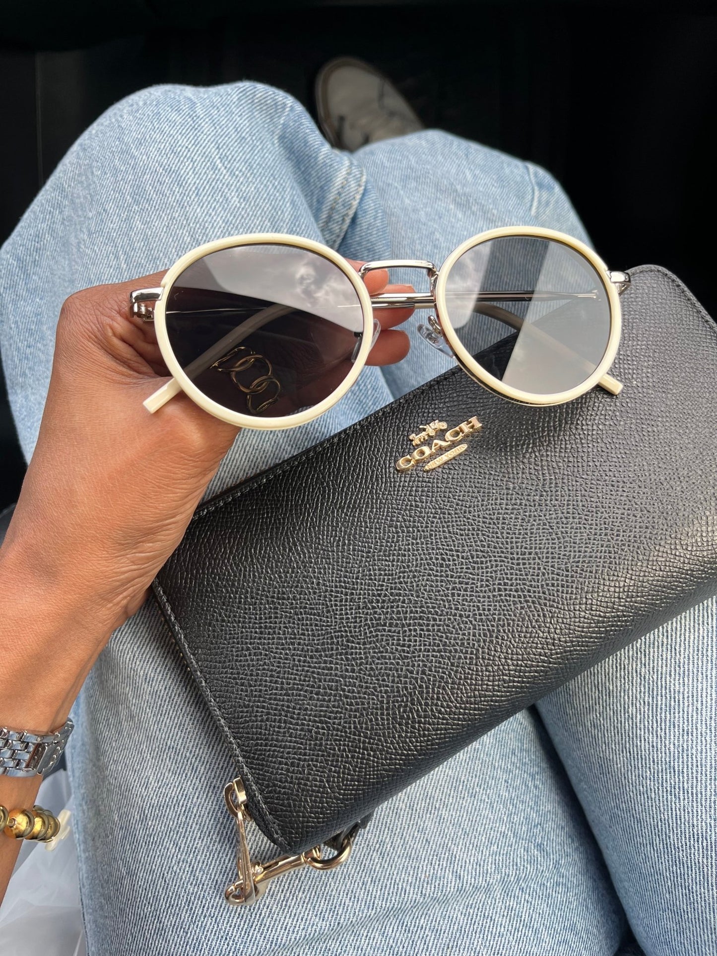 Chantal sunglasses - Dolché Jewelry