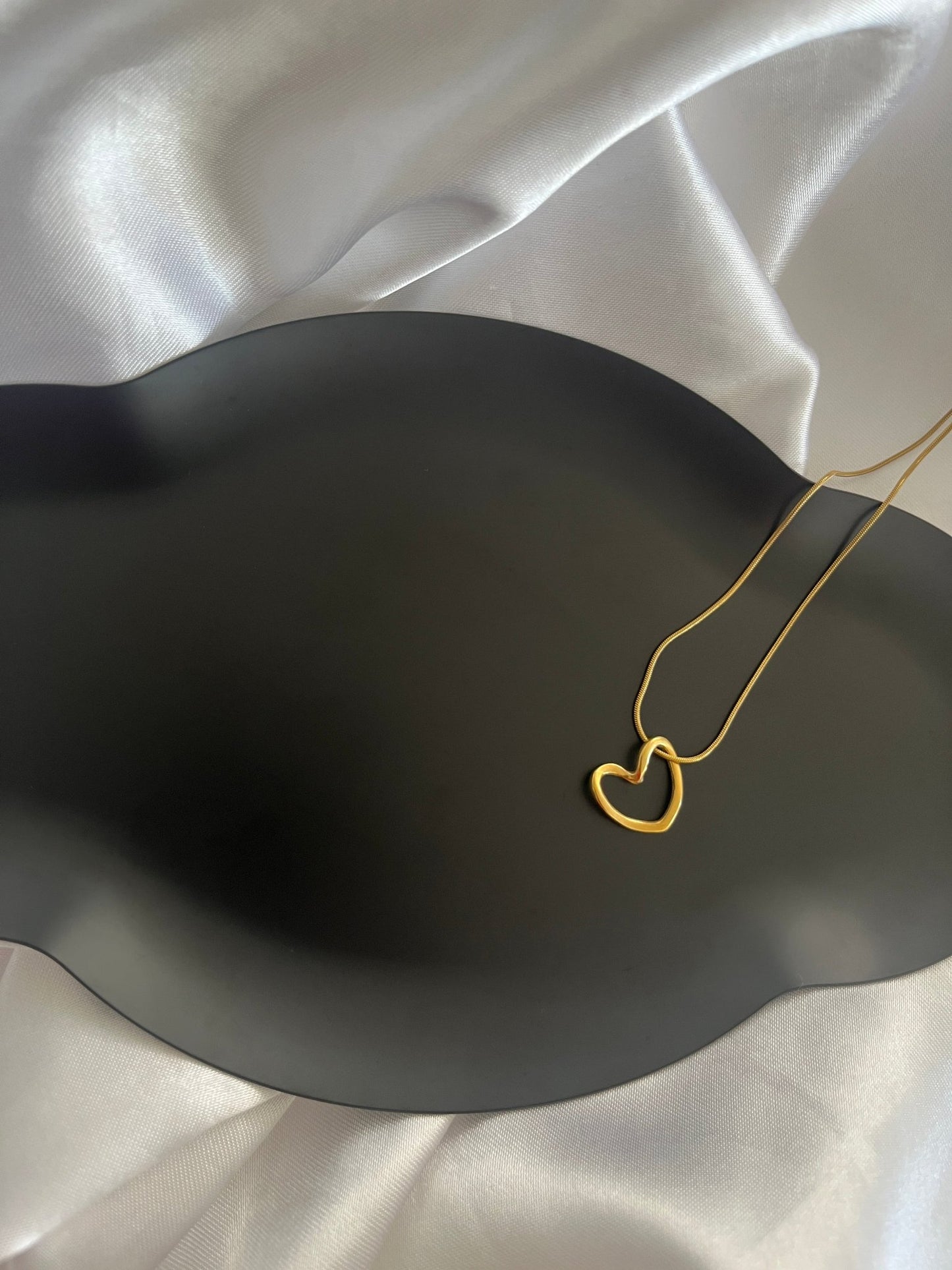 Emily necklace - Dolché JewelryDolché Jewelry