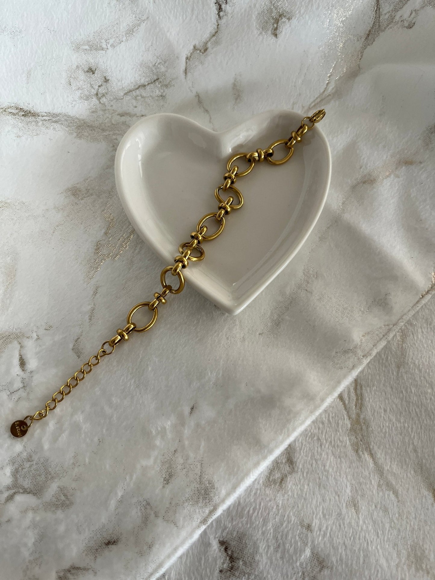 Fiona bracelet - Dolché JewelryDolché Jewelry
