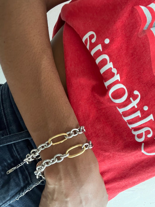 Galilea bracelet - Dolché Jewelry
