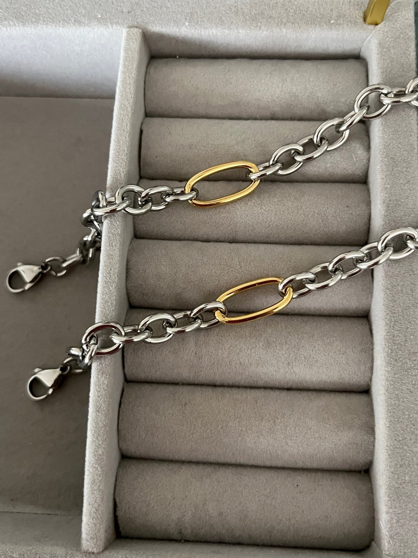 Galilea bracelet - Dolché Jewelry