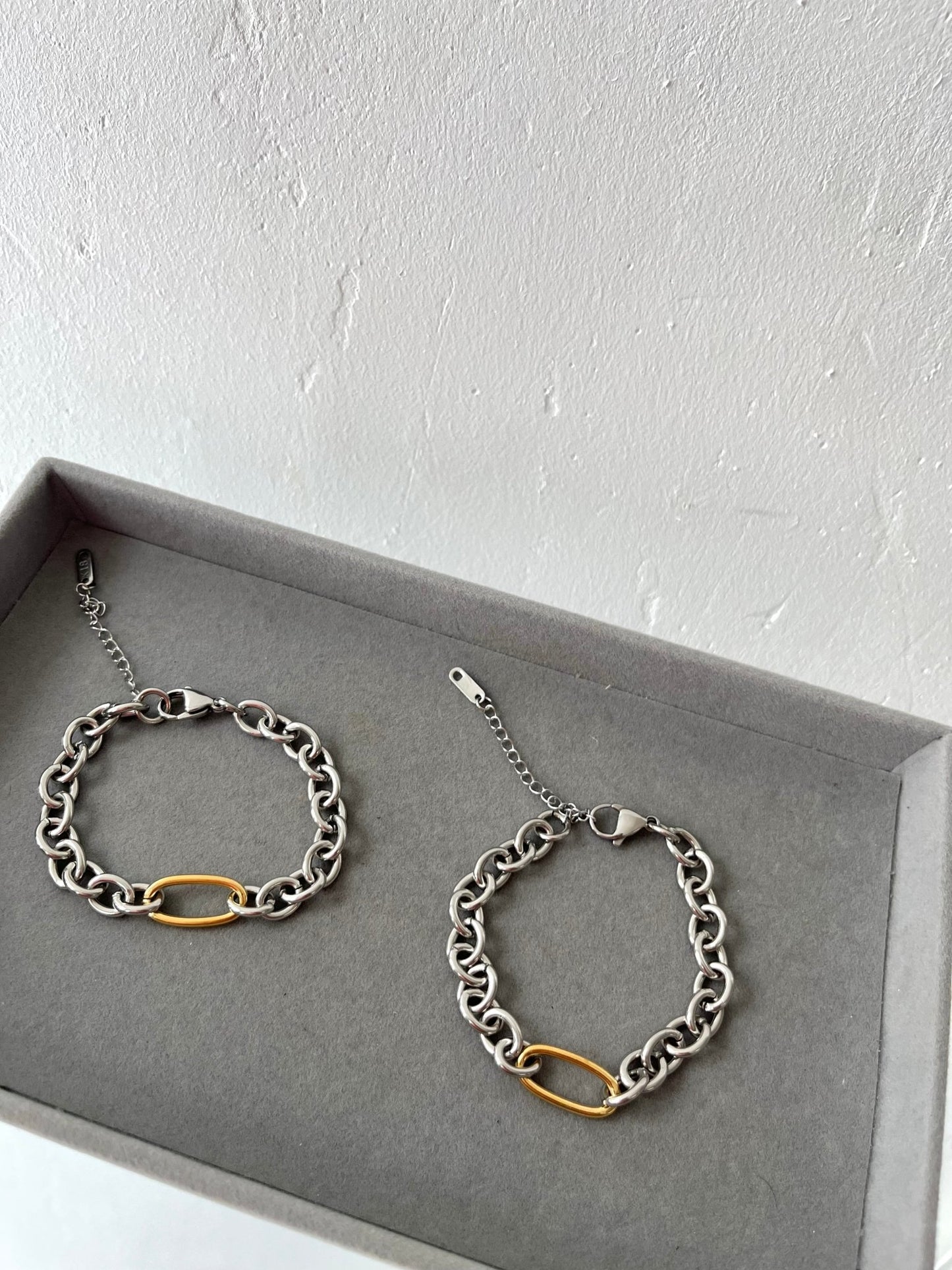 Galilea bracelet - Dolché Jewelry