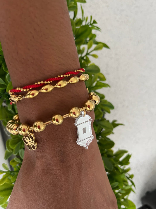 Garita bracelet - Dolché JewelryDolché Jewelry