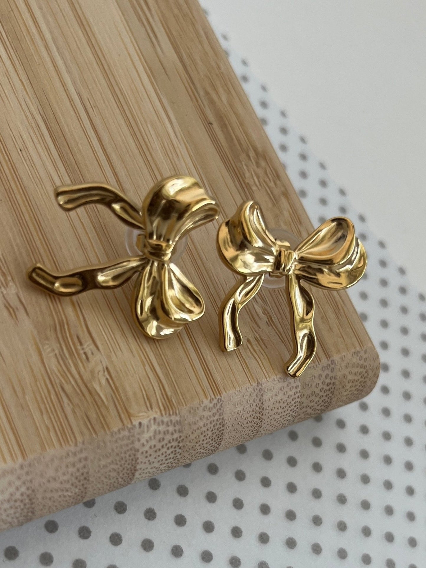 Graciella studs - Dolché JewelryDolché Jewelry