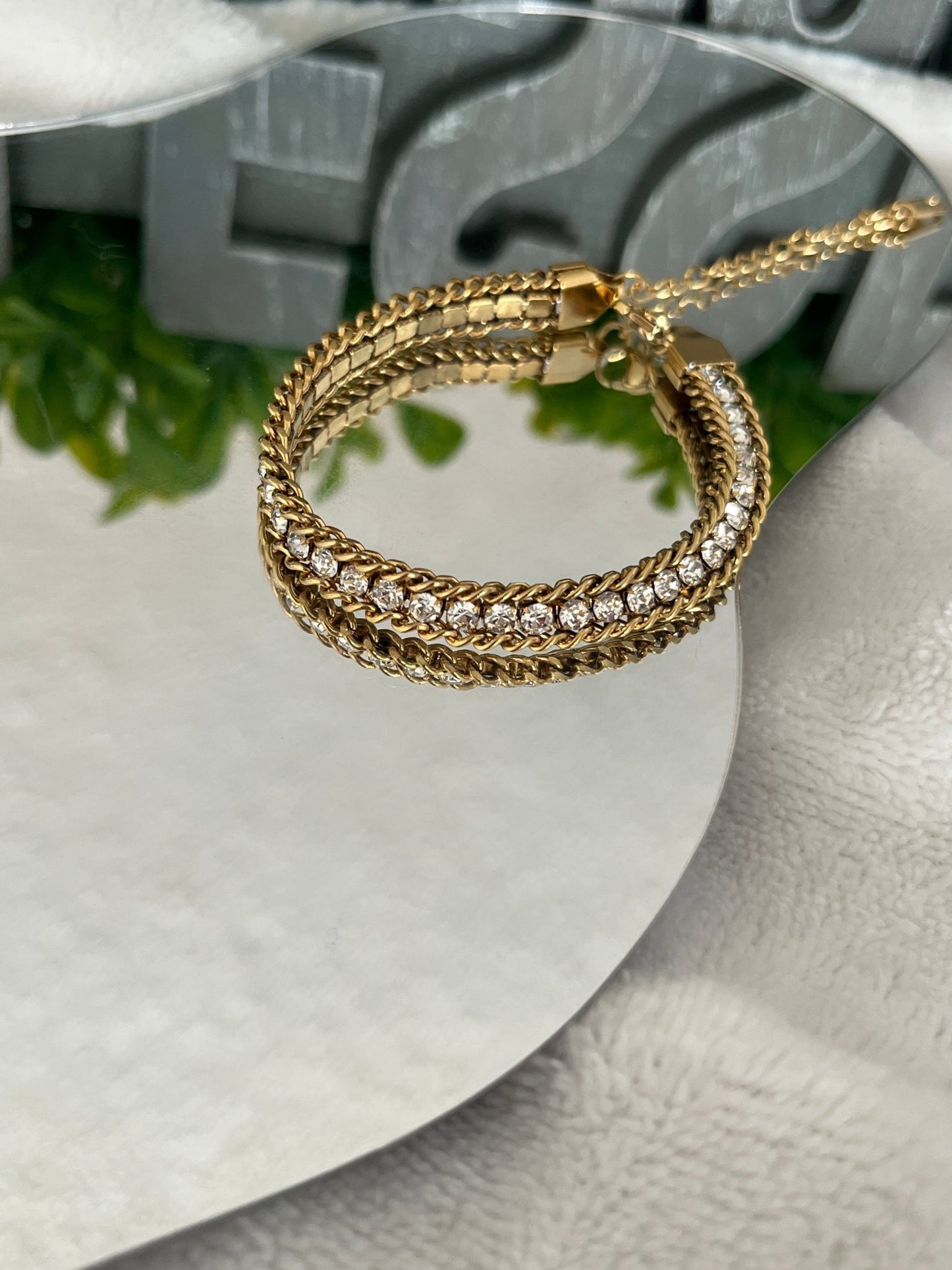 Hannah bracelet - Dolché JewelryDolché Jewelry