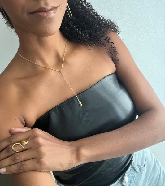 Kitana necklace - Dolché JewelryDolché Jewelry