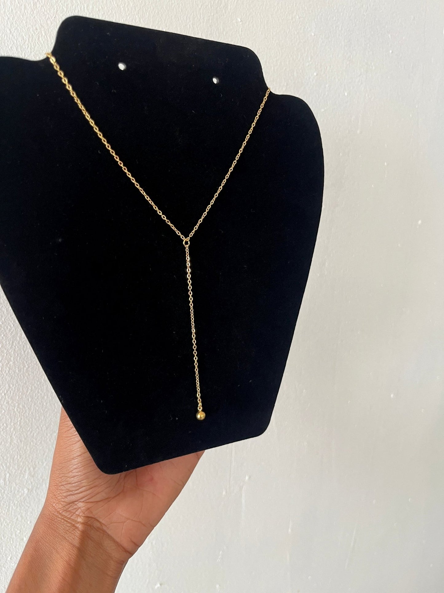 Kitana necklace - Dolché JewelryDolché Jewelry