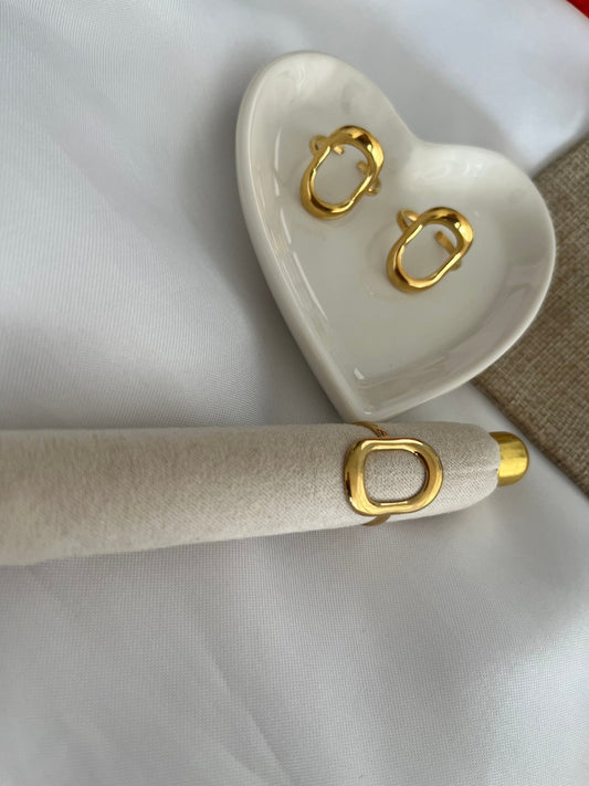 Kona ring - Dolché Jewelry