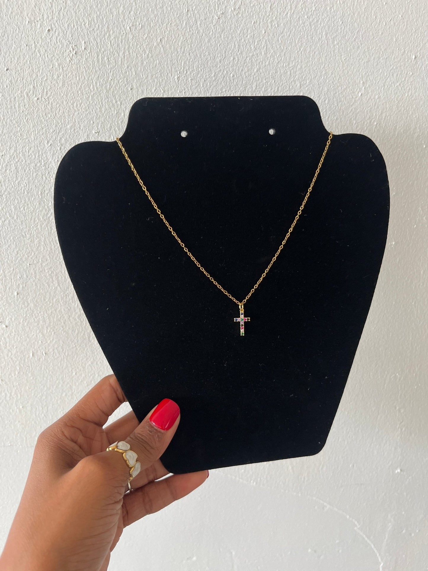 Little blessing necklace - Dolché JewelryDolché Jewelry