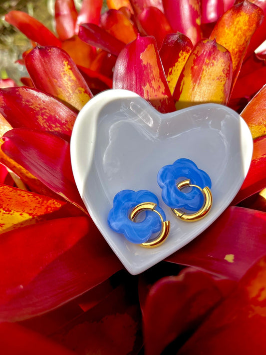 Madison earrings - Dolché Jewelry