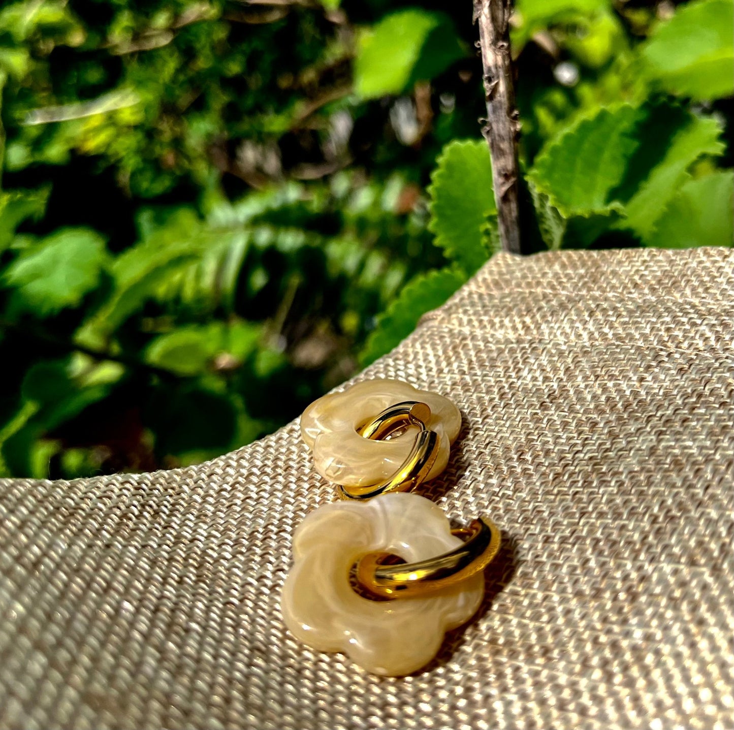 Madison earrings - Dolché Jewelry