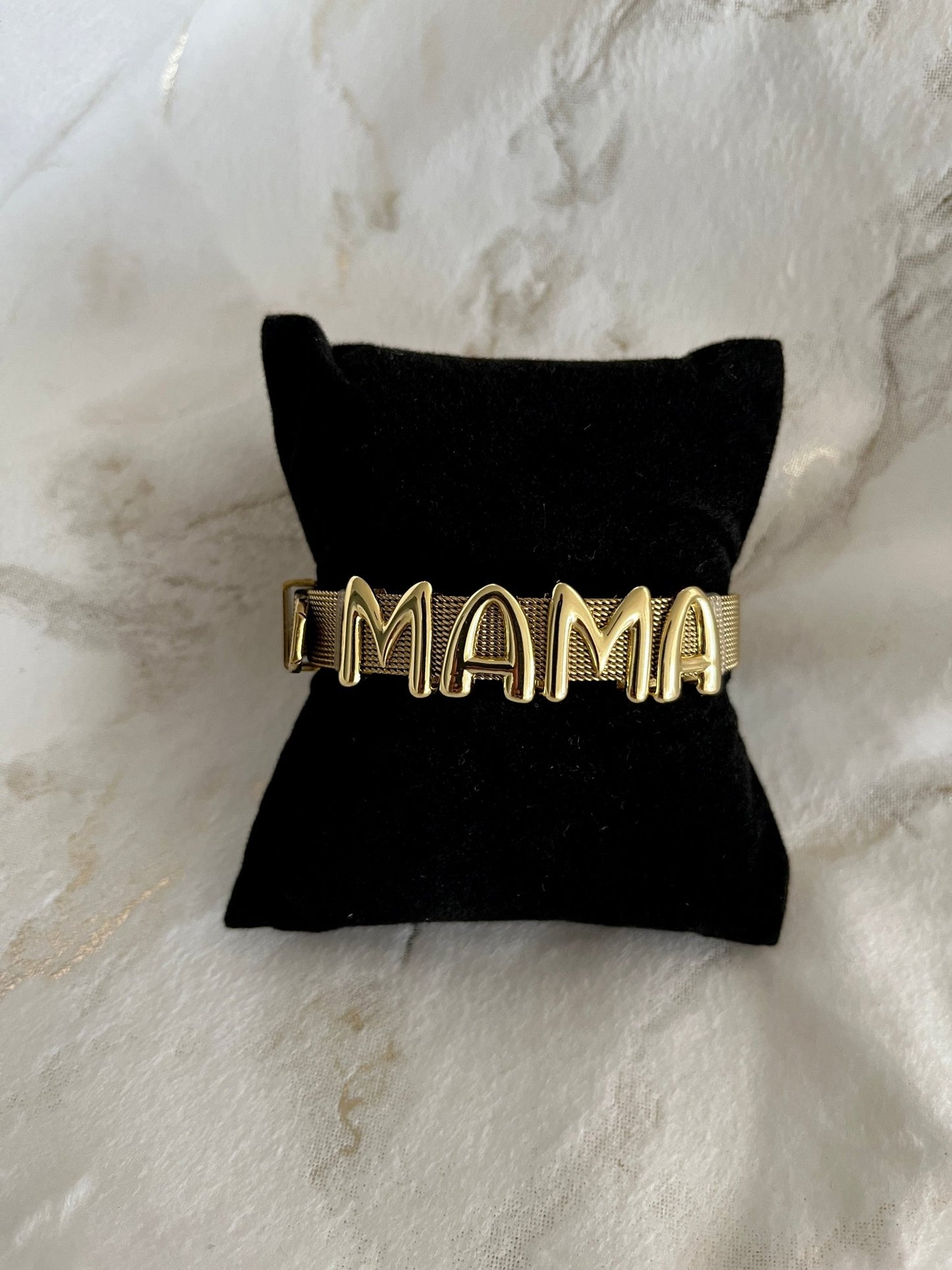 Mamá bold bracelet - Dolché JewelryDolché Jewelry