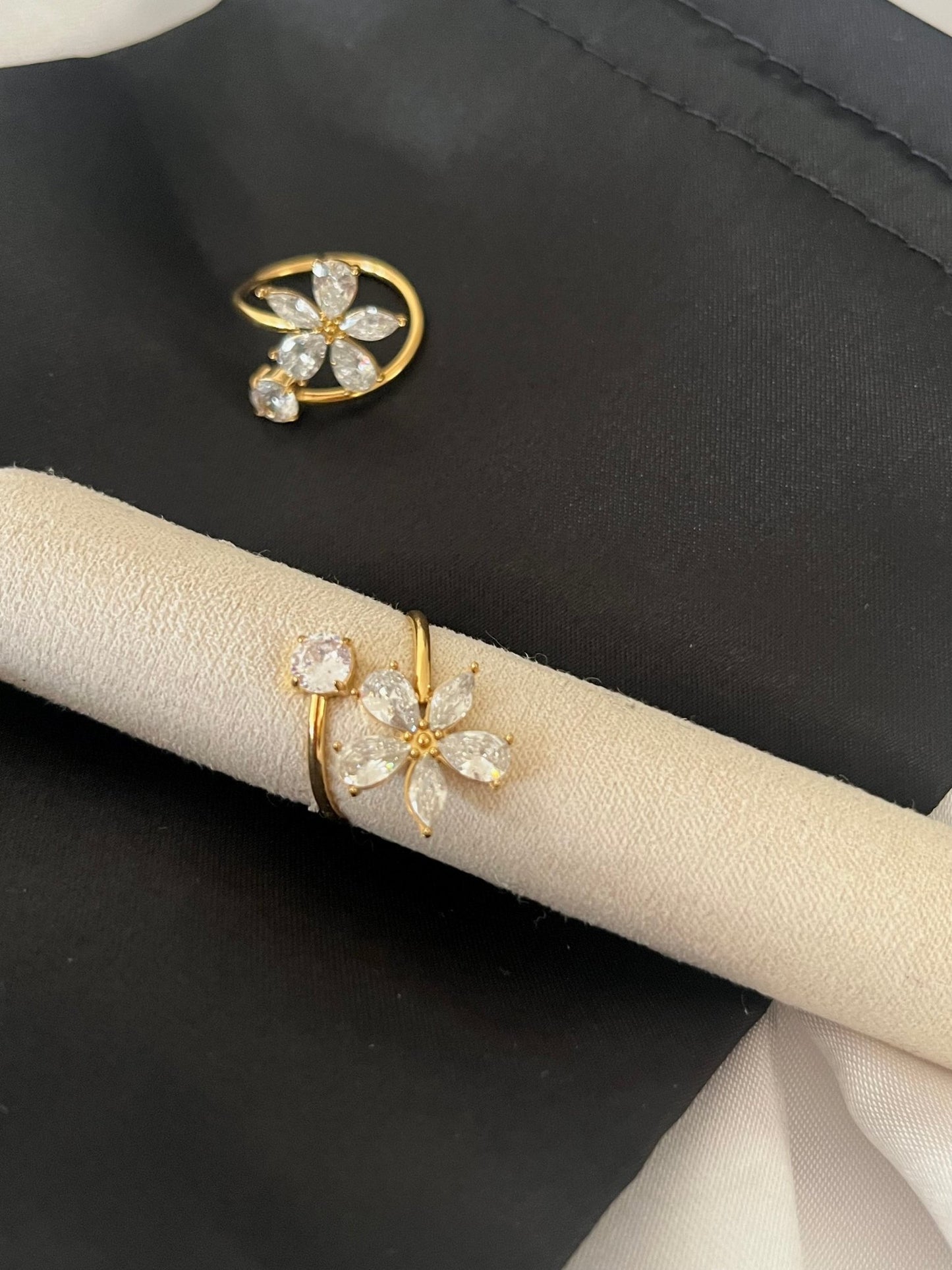 Margaret ring - Dolché JewelryDolché Jewelry