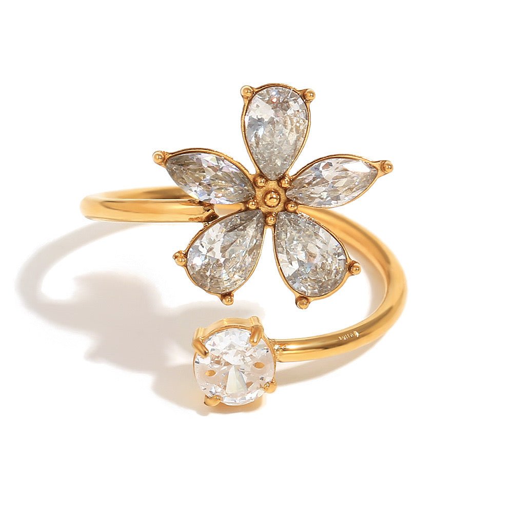 Margaret ring - Dolché JewelryDolché Jewelry