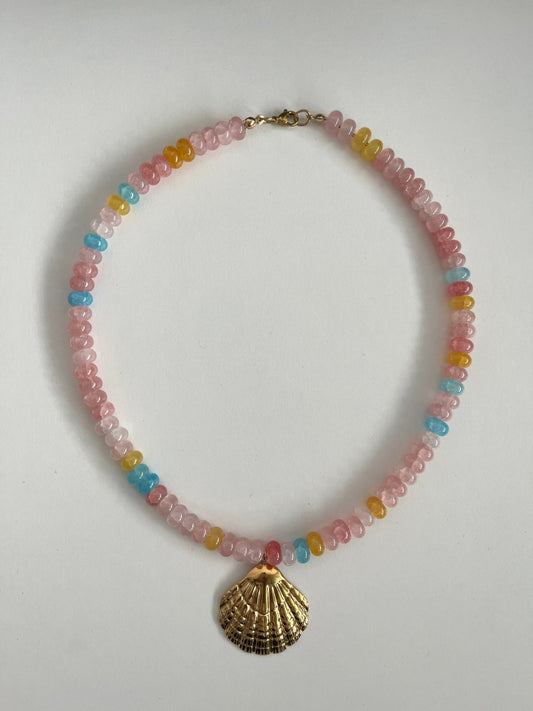 Marina necklace - Dolché JewelryDolché Jewelry