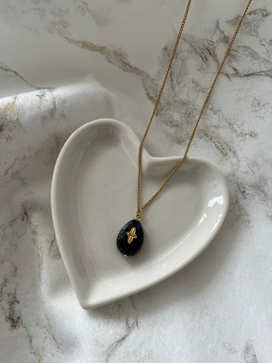 Mystic Stone Necklaces - Dolché Jewelry