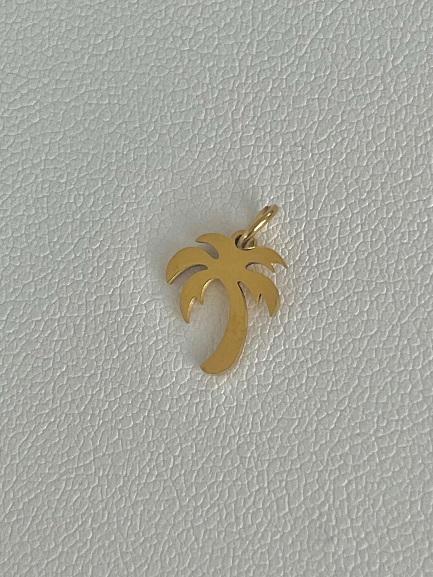 Palma charm - Dolché Jewelry