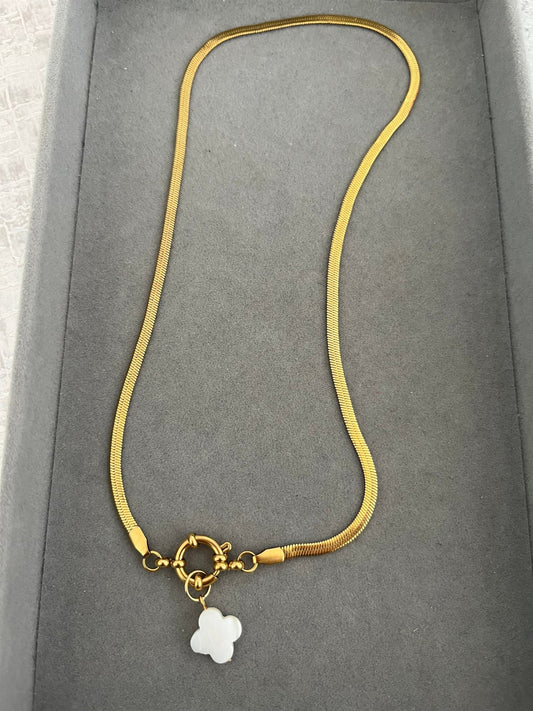 Pia chain - Dolché JewelryDolché Jewelry