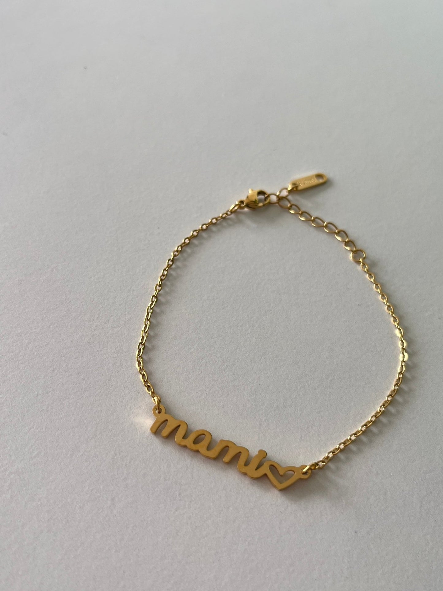 Siempre contigo bracelet - Dolché JewelryDolché Jewelry