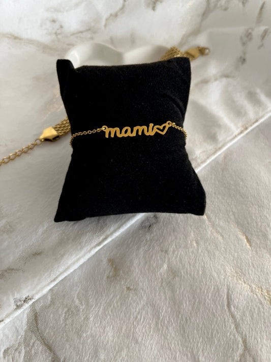 Siempre contigo bracelet - Dolché JewelryDolché Jewelry