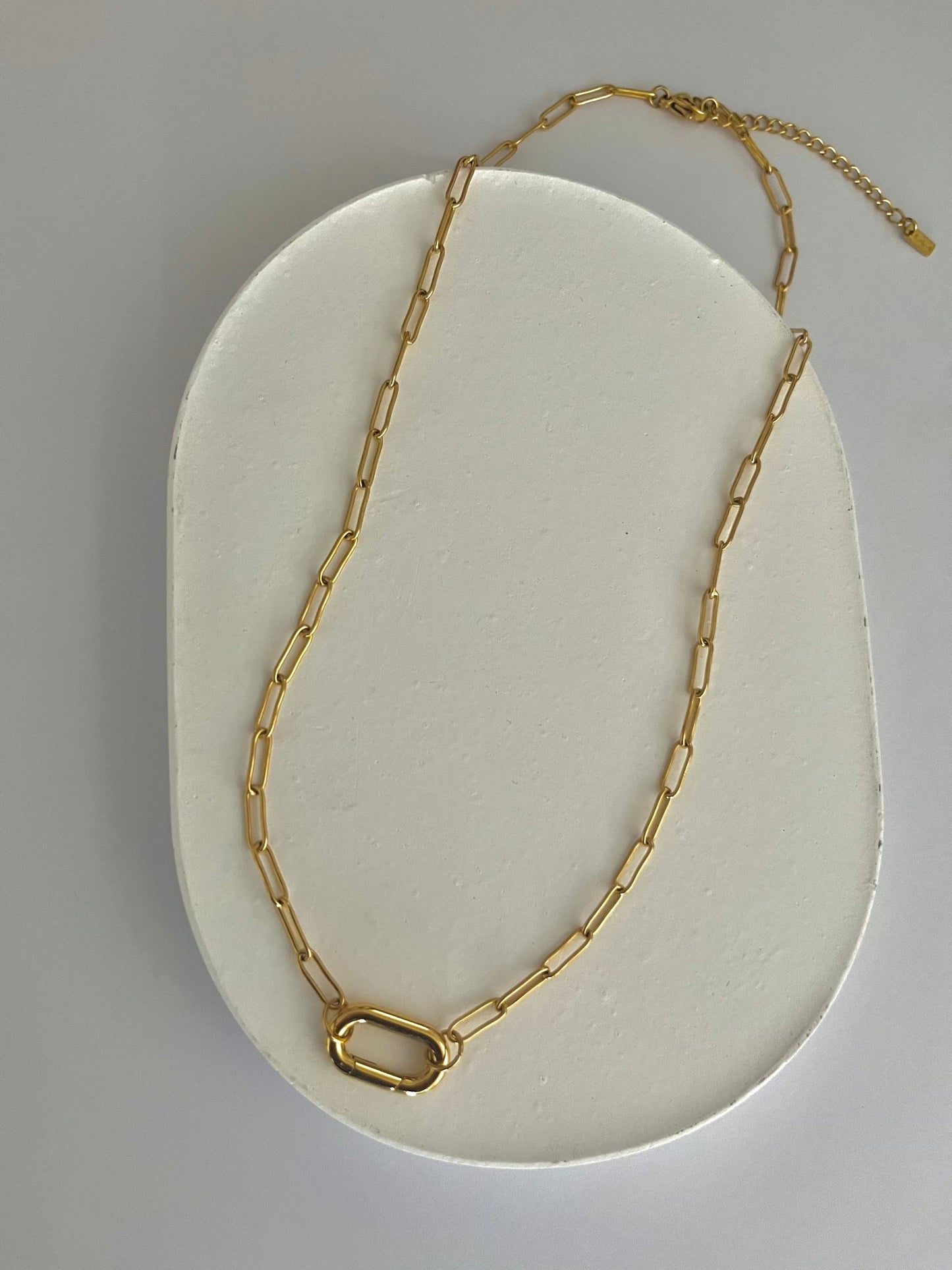 Sienna chain - Dolché Jewelry