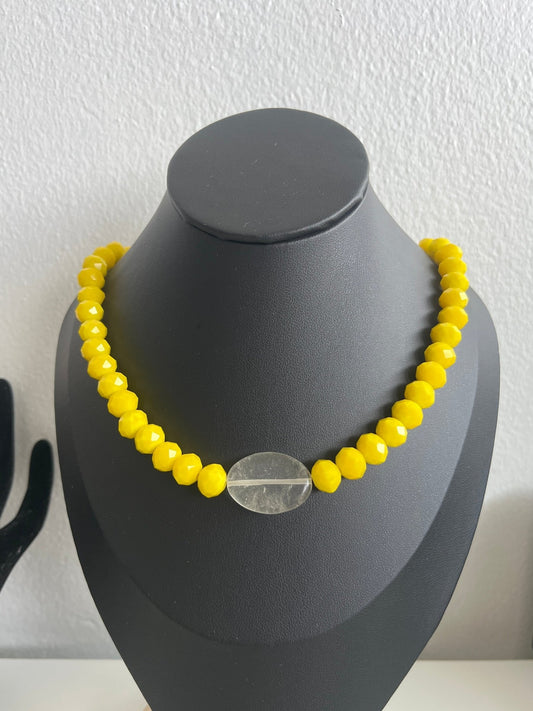 Solana necklace - Dolché JewelryDolché Jewelry