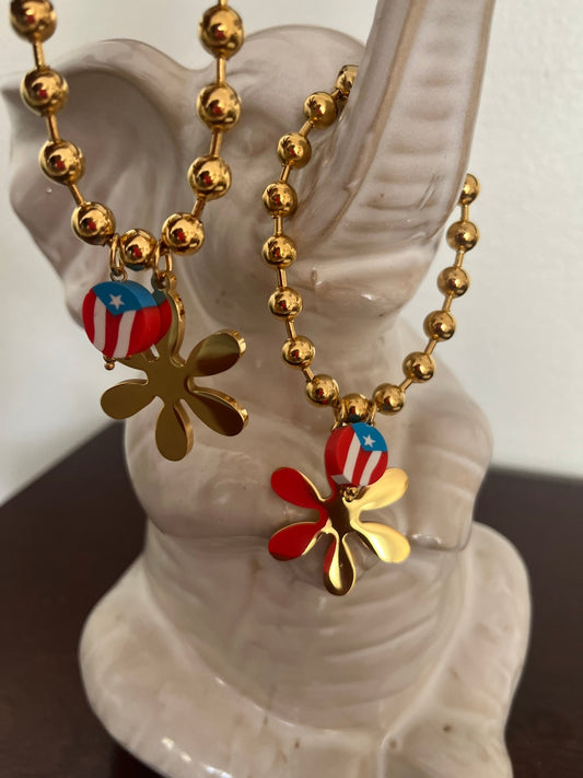 Soy bori bracelet - Dolché JewelryDolché Jewelry