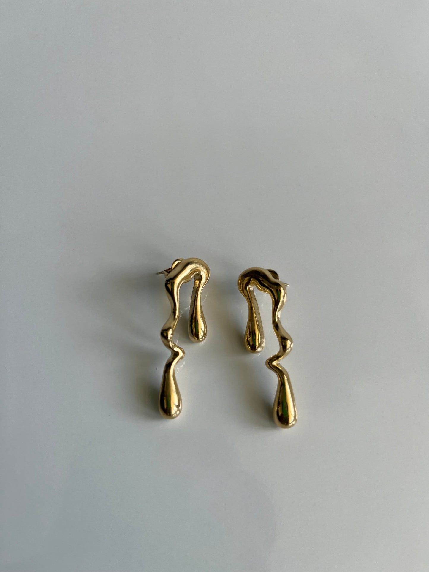 Tasha earrings - Dolché Jewelry