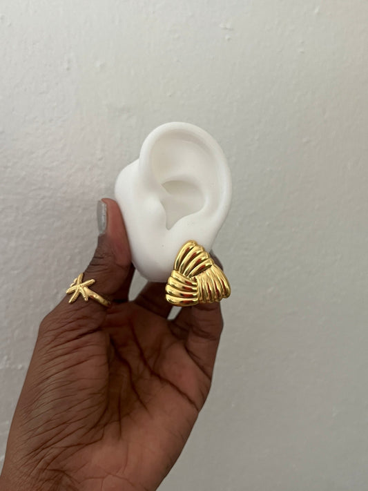 Tiffany earrings - Dolché JewelryDolché Jewelry