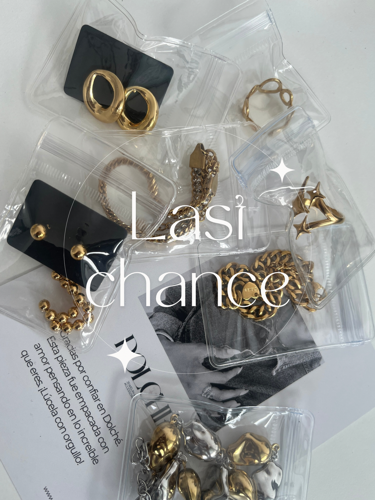 Last Chance
