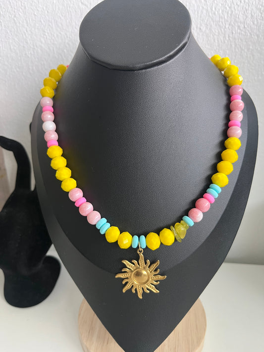 Kiara necklace