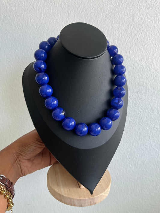 Regina necklace