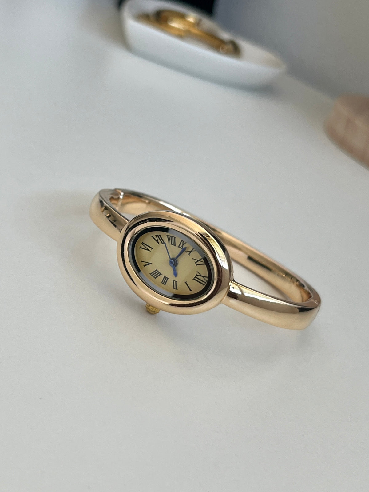 The Heirloom Watch