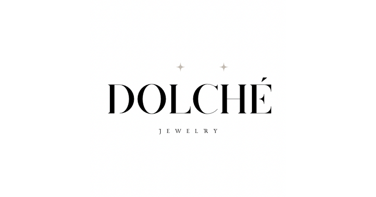 Dolche Jewelry – Dolché Jewelry