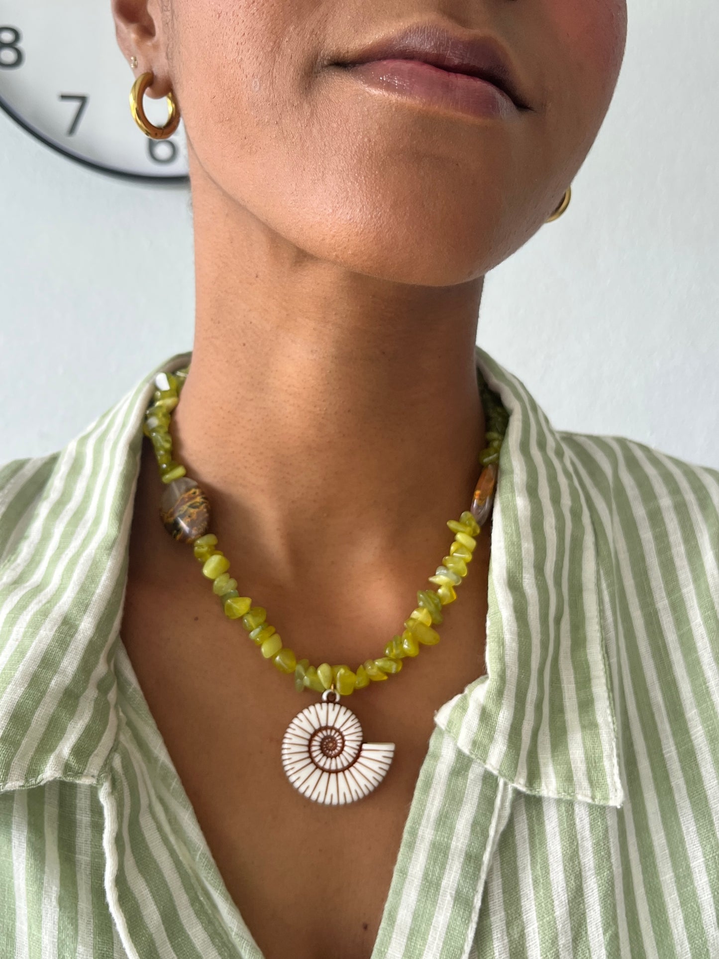 Olivia necklace