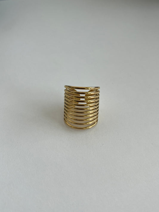 Trinnie ring